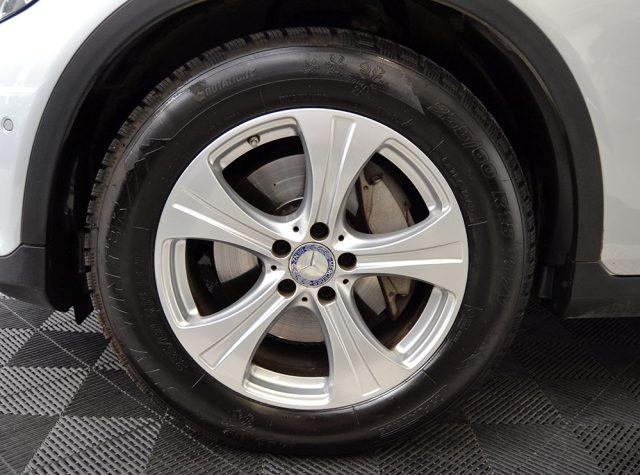 MERCEDES-BENZ GLC 220 d 4Matic Sport - Pelle-Led-Distronic-Pdc