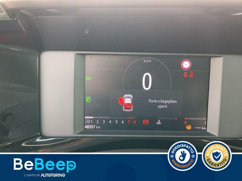 Opel Mokka 1.2 T GS S&S 100CV