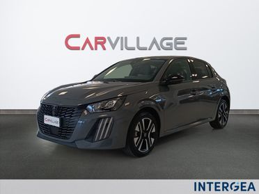 PEUGEOT 208 1.2 puretech Allure s&s 100cv
