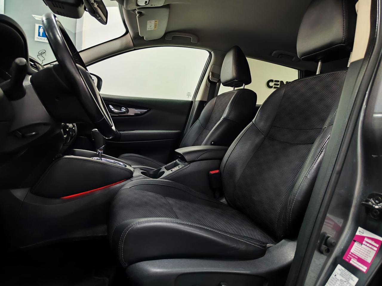 Nissan Qashqai 1.6 dCi 130cv 2WD Tekna AUTOMATICA