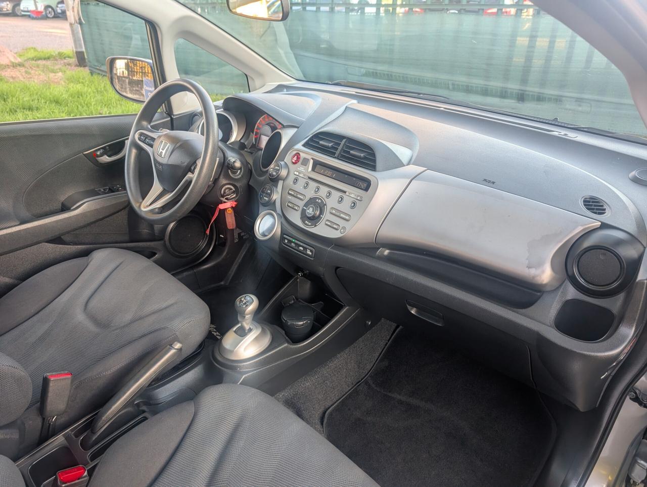 Honda Jazz 1.4 i-VTEC Executive i-Shift UNICO PROPRIETARIO