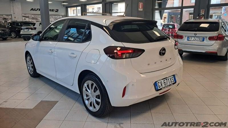 Opel Corsa Corsa 1.2 GS