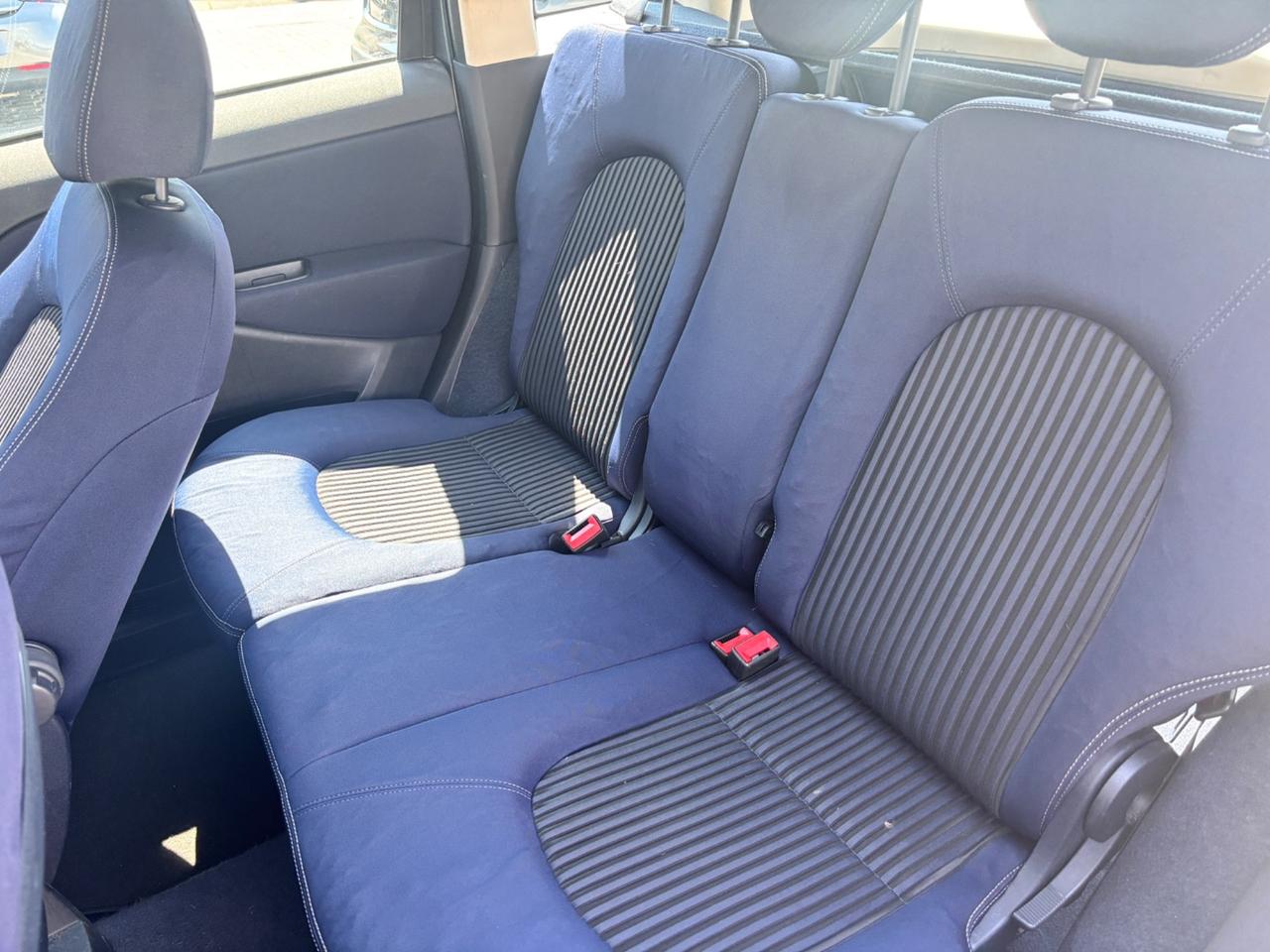 Lancia MUSA 1.6 Multijet Platino