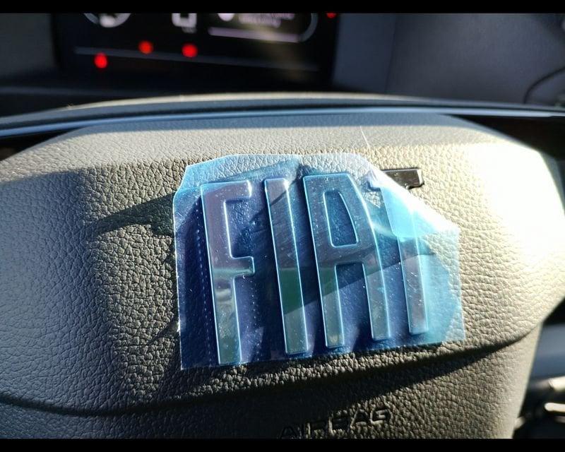 FIAT Scudo Scudo 1.5 BlueHDi 100 CV PL-TN Furgone