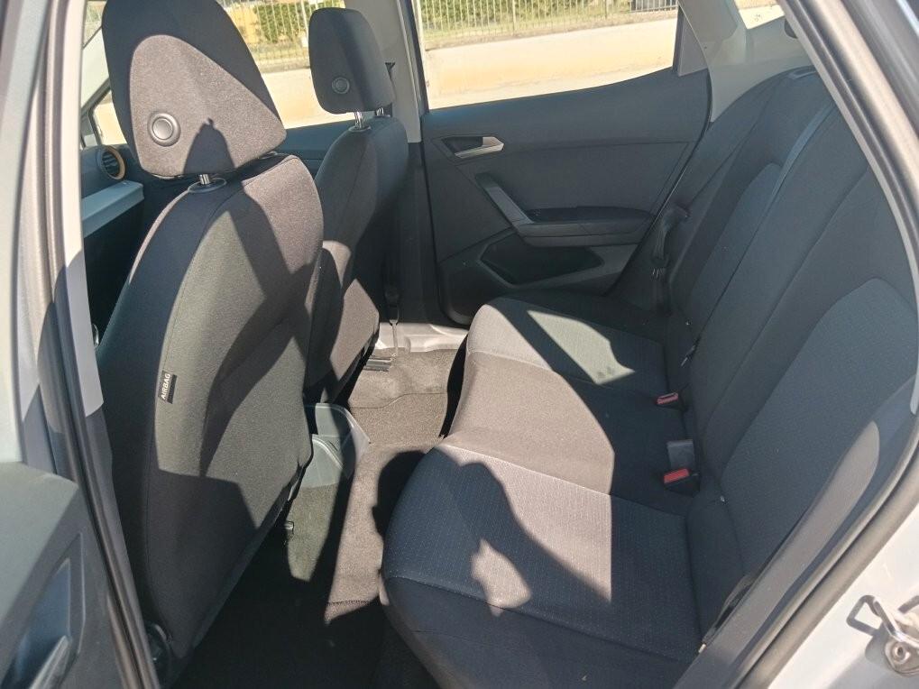 Seat Arona 1.0 EcoTSI Style