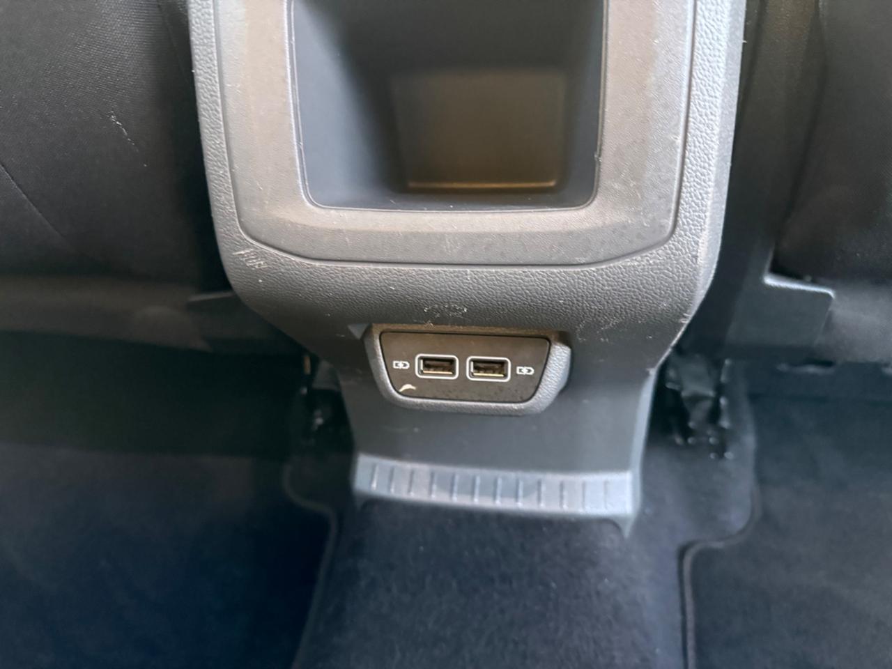 Volkswagen T-Cross 1.0 TSI 115 CV Advanced BMT