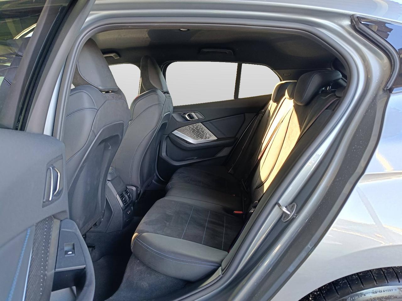 BMW Serie 1 F70 - 118d MSport Pro auto