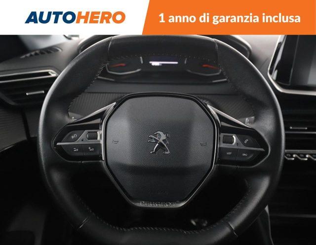 PEUGEOT 208 PureTech 75 Stop&Start 5 porte Active