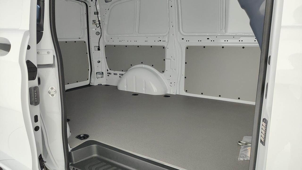 Mercedes-Benz Vito Furgone PRO 116 CDI Long