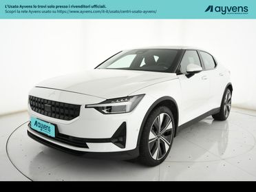 Polestar 2 Standard Range Single Motor RWD 69kWh