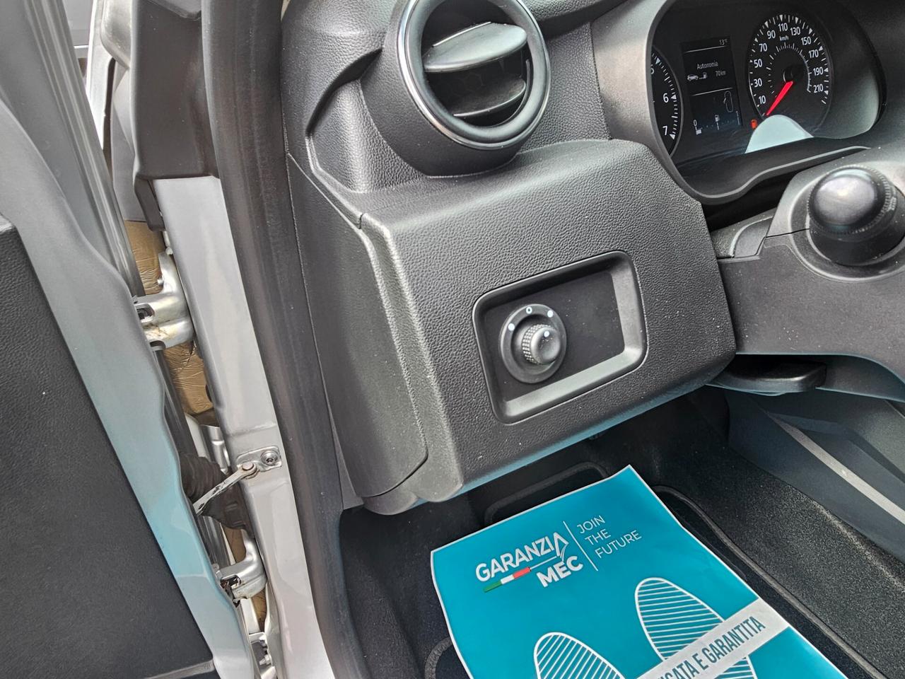 Dacia Duster 1.5 dCi 8V 110 CV 4x2 Prestige.2018