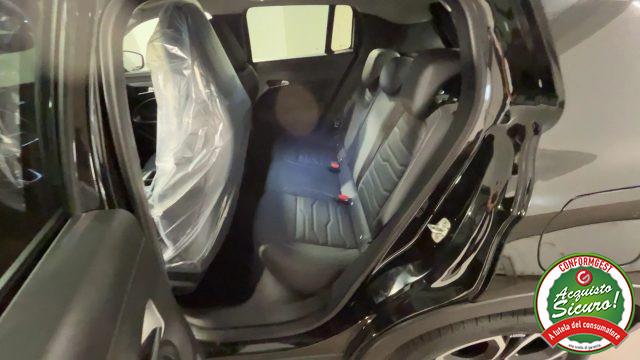 JEEP Avenger 1.2 Turbo 100 CV e-Hybrid Summit