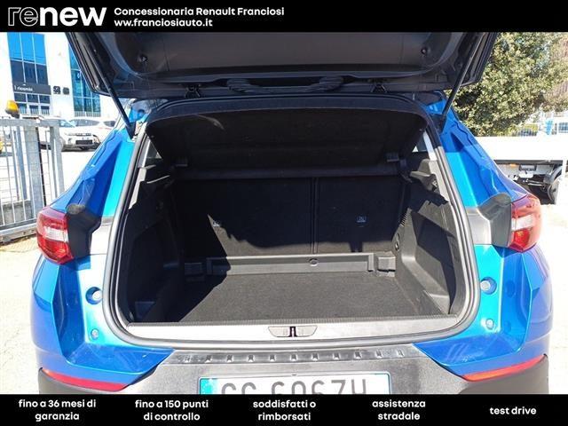 OPEL Grandland X 1.5 Ecotec Ultimate AT8 S&S