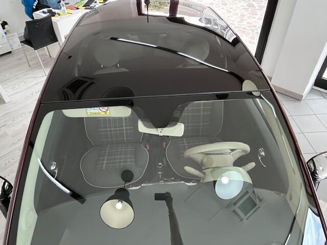 Fiat 500 1.2 EasyPower Lounge