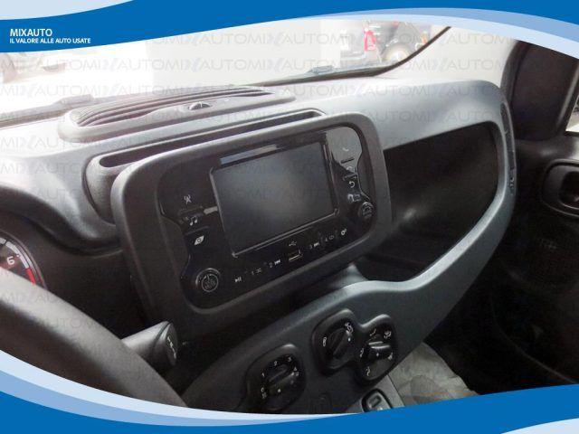 FIAT Panda Hybrid 1.0 FireFly 70cv EU6