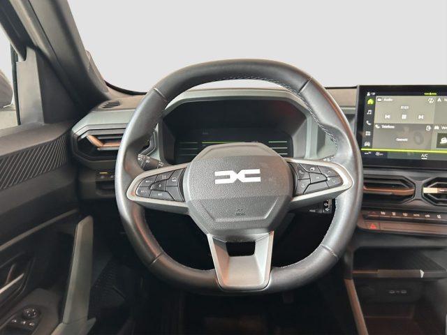 DACIA Duster 3ª serie Tce 130 CV MHEV 4x4 Extreme