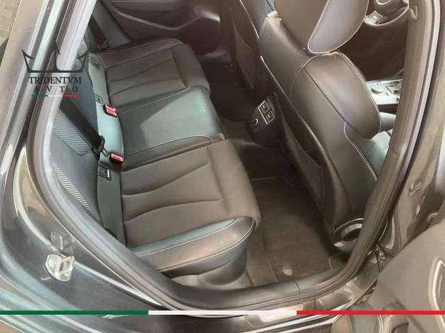 Audi A3 Sportback 2.0 tdi Ambition edition quattro 184cv