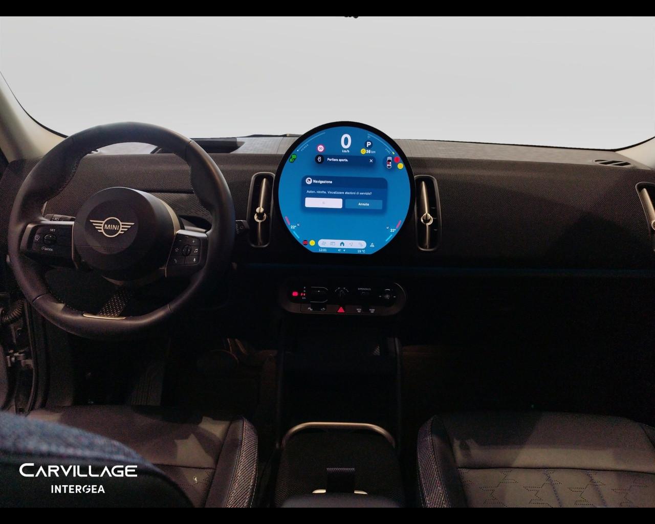 MINI Mini Countryman 2.0 48V D Classic auto