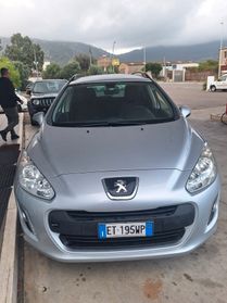 Peugeot 308 1.6 HDi 92 CV SW Business