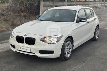 BMW 114i 5p. Msport
