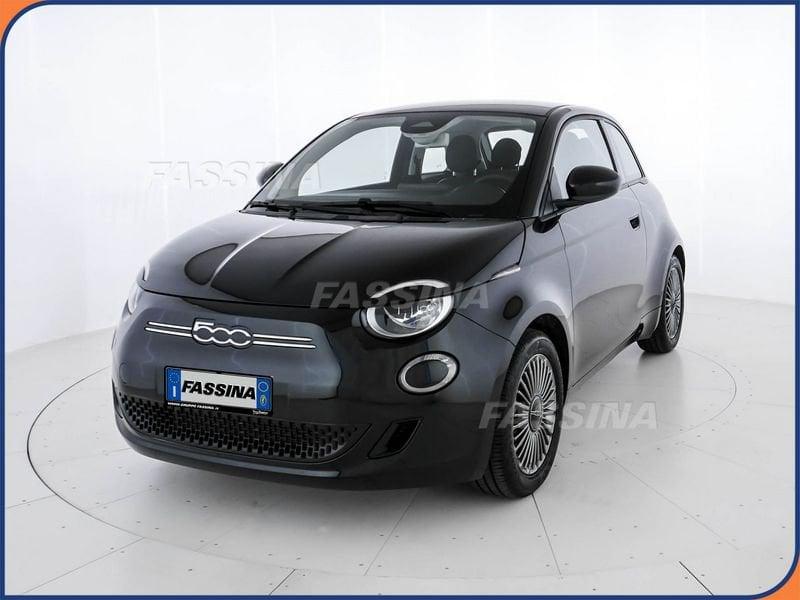 FIAT 500 Icon Berlina 42kw