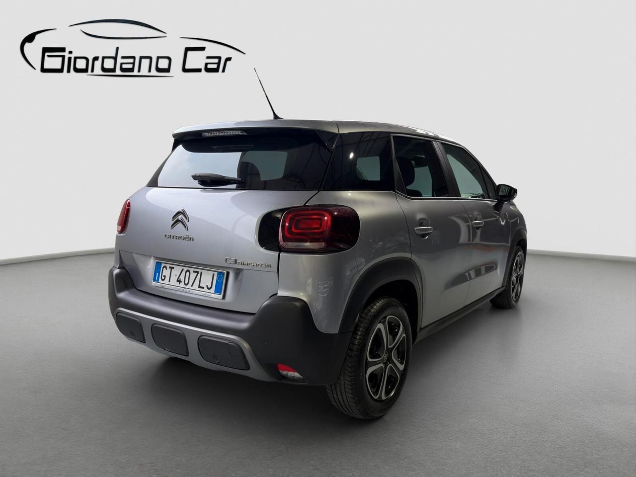 Citroen C3 Aircross PureTech 110 S&S You