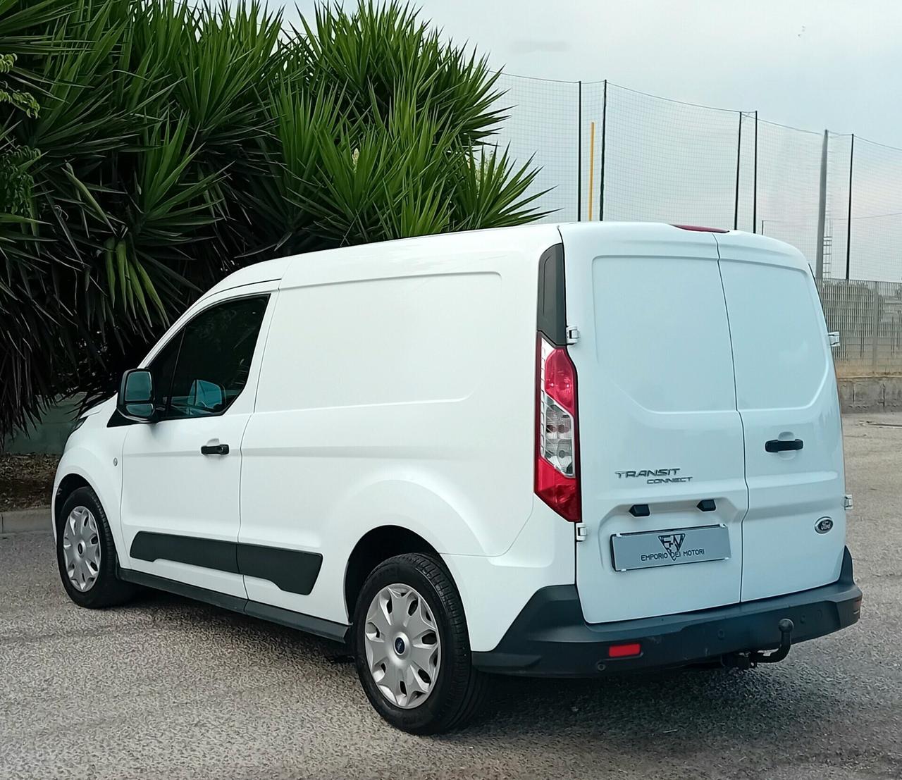 Ford Transit Connect 200 1.6 TDCi 115CV - IVA ESPOSTA -
