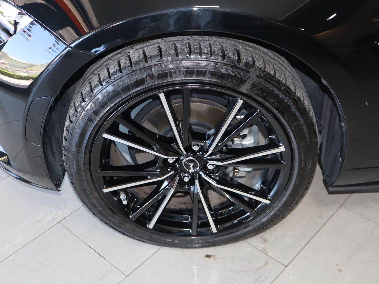 Mazda MX-5 Exclusive Line 2.0 SkyActiv-G 18 #11264