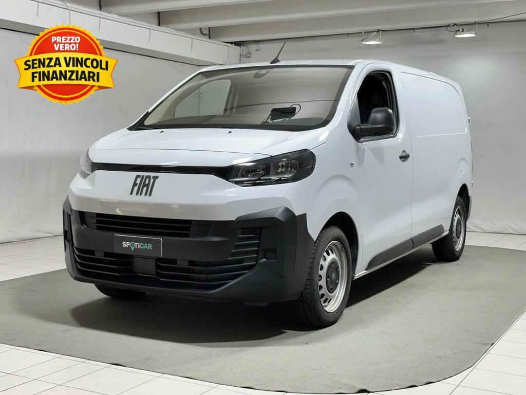 Fiat Scudo III Scudo Ice 1.5 bluehdi 120cv L3H1