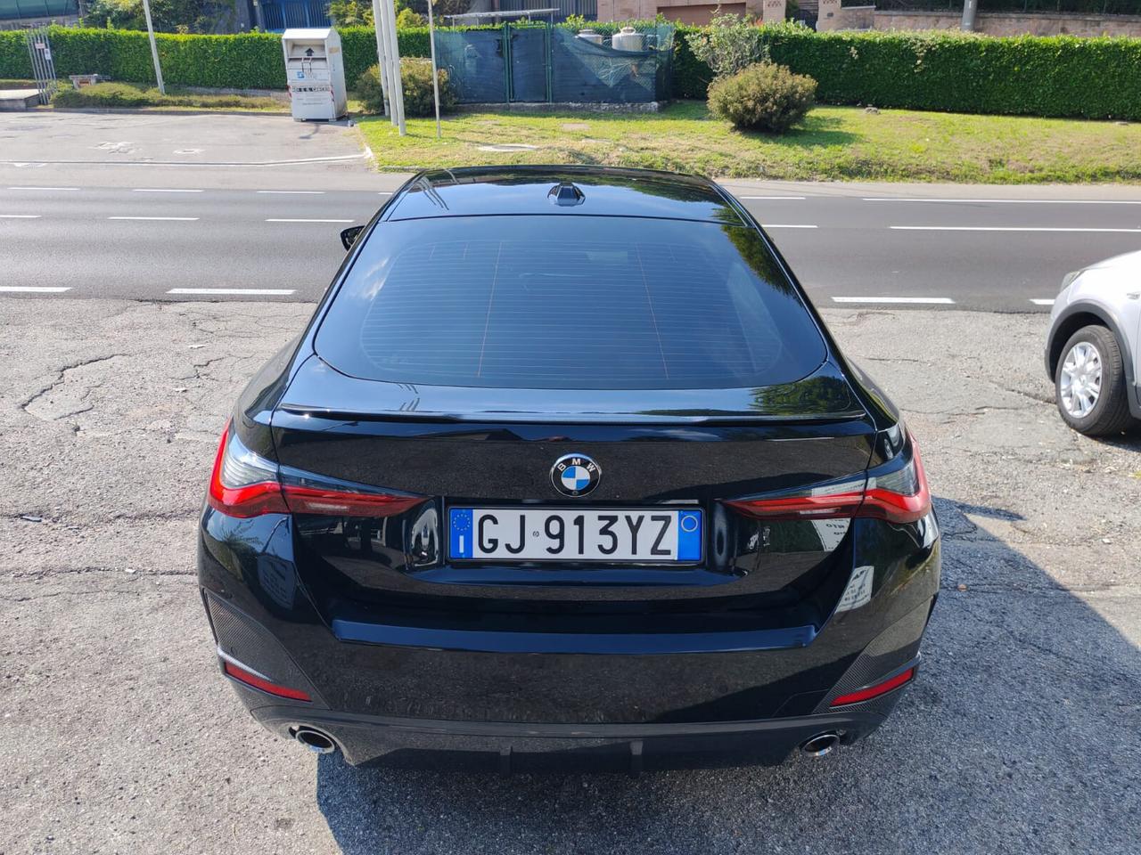 Bmw 430 430i Coupé Msport