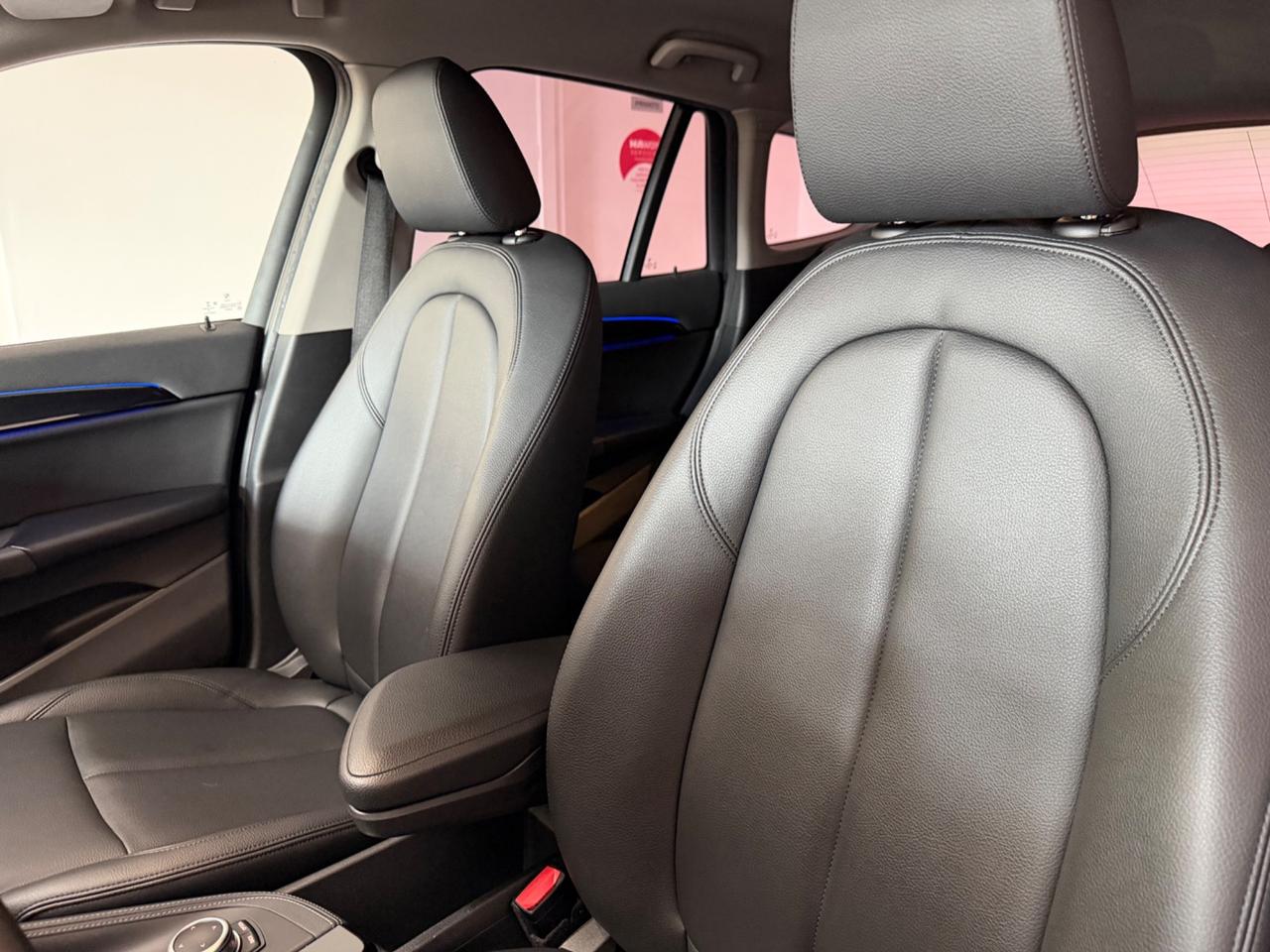 Bmw X1 sDrive18d xLine Plus