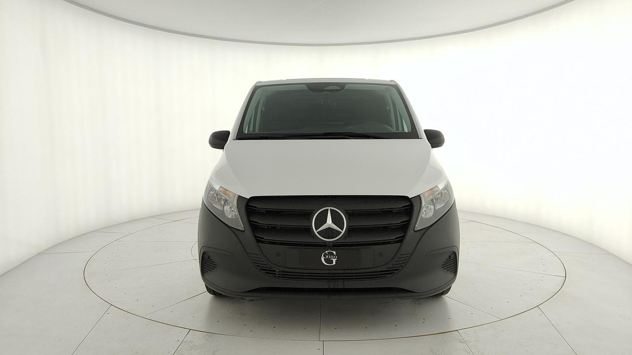 Mercedes-Benz Vito Furgone PRO 116 CDI Long