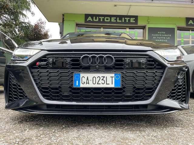 Audi RS6 Avant 4.0 Carbo Quattro tiptronic Full Optional