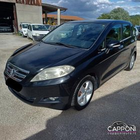 HONDA FR-V 2.2 6 POSTI OK NEOPATENTATI