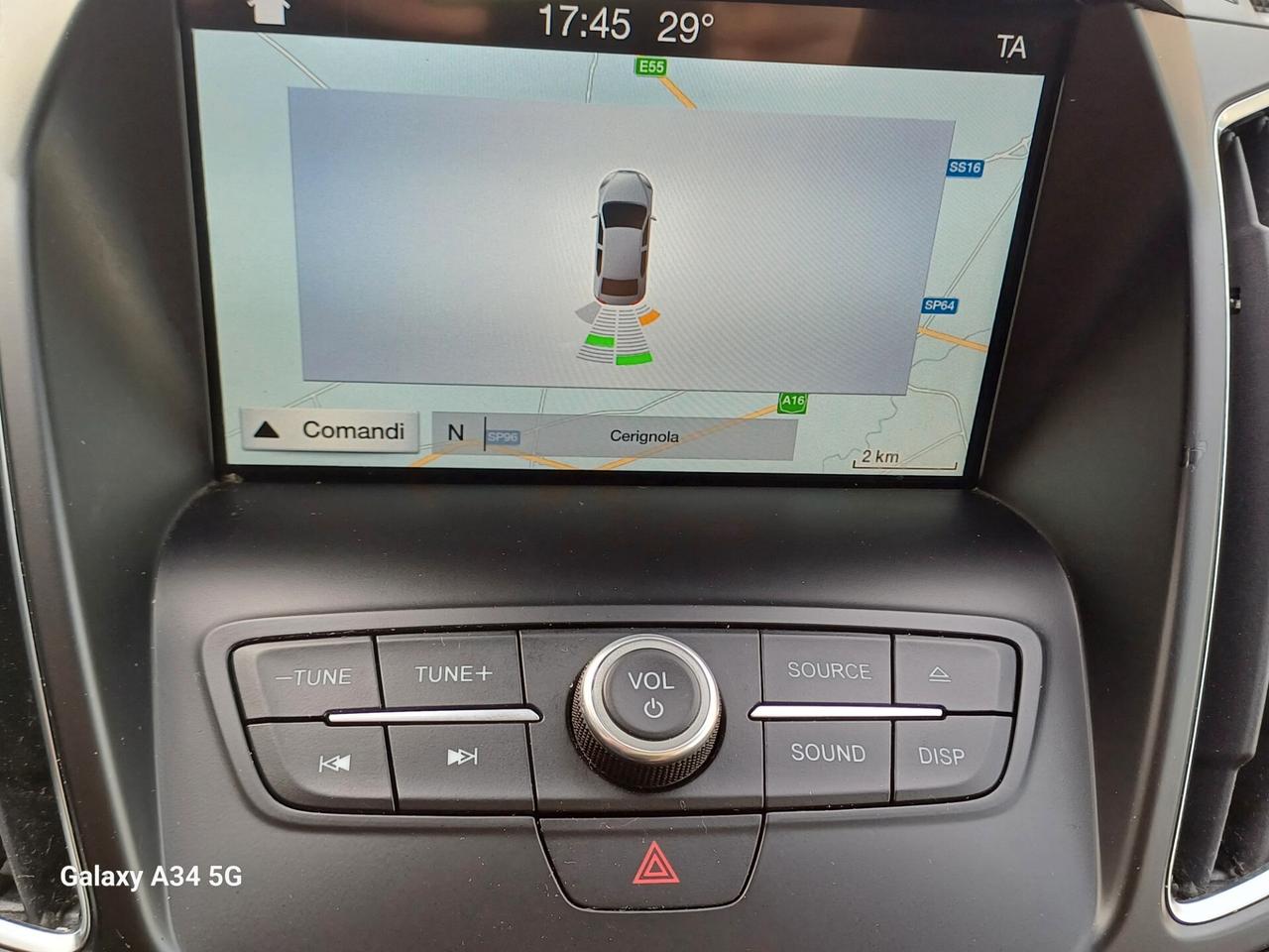 Ford C-Max 1.0 EcoBoost 100CV Start&Stop Plus