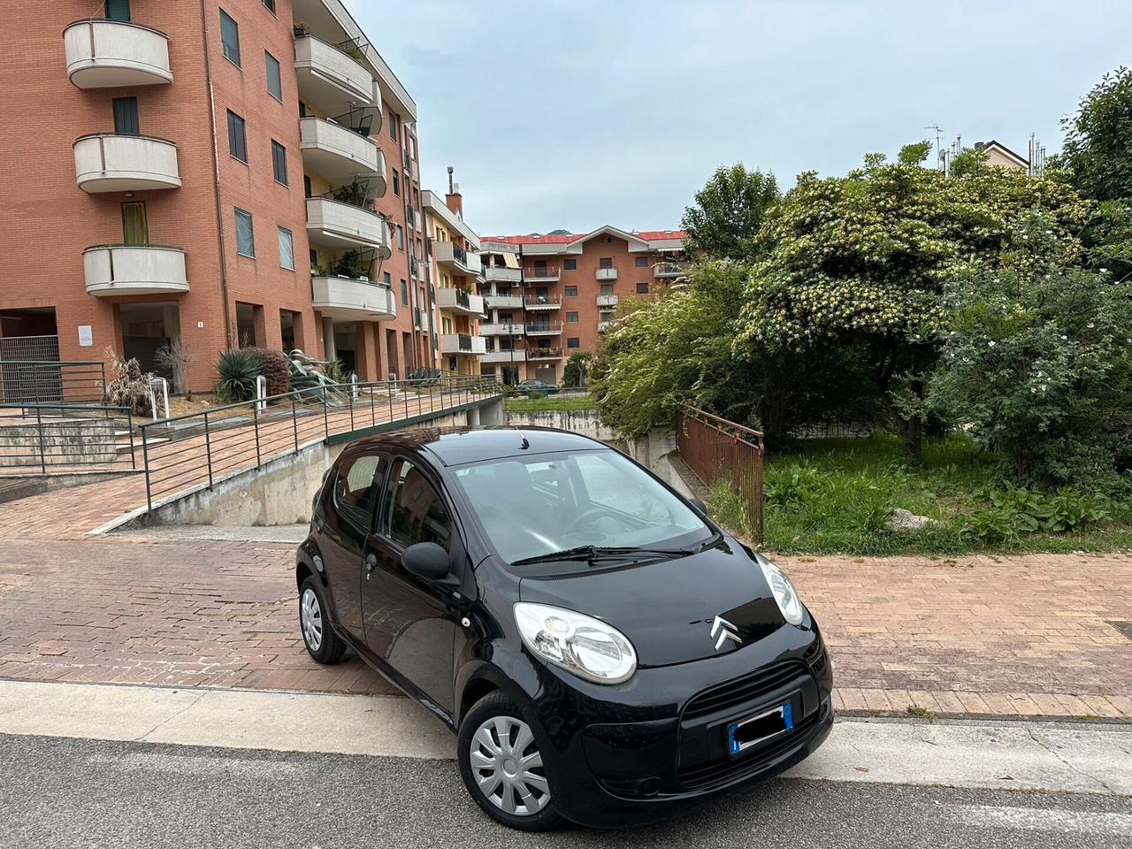 Citroen C1 1.0 5 porte airdream Perfect