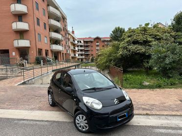 Citroen C1 1.0 5 porte airdream Perfect