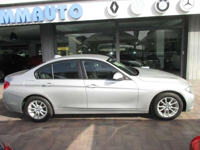 BMW 318 d Business Advantage auto GARANTITA FULL OPT