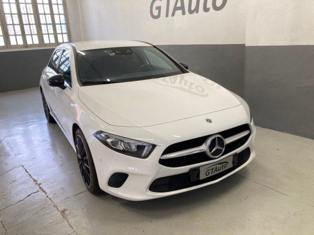 MERCEDES-BENZ A 180 Sport