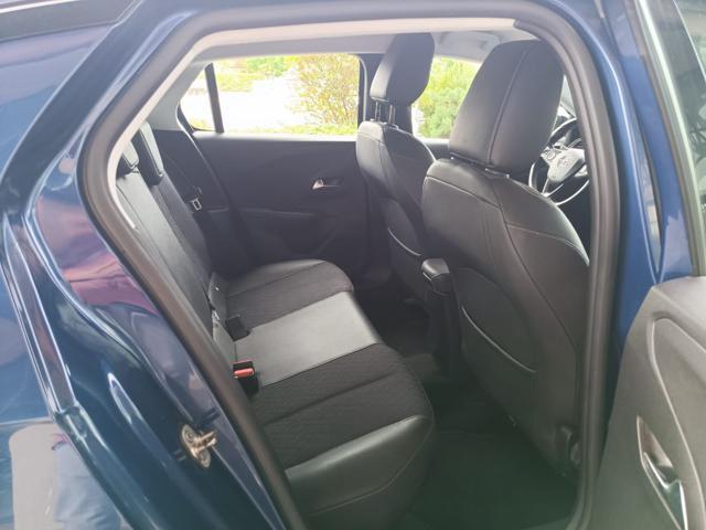 OPEL Corsa 1.2 100 CV Edition