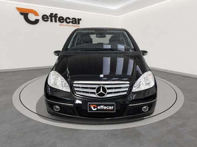 Mercedes-Benz A 160 BlueEFFICIENCY Coupé Special Edition