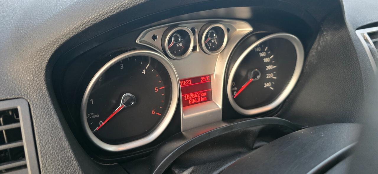 Ford Kuga Kuga+ 2.0 TDCi 163 CV 4WD DPF