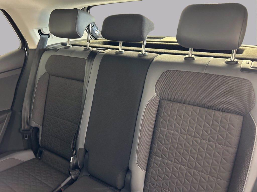 VOLKSWAGEN T-cross 1.0 tsi advanced 110cv del 2023