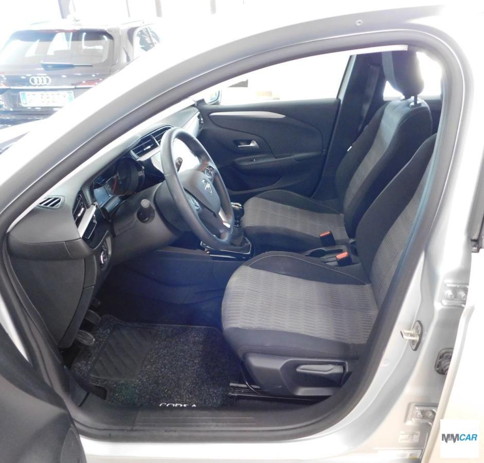 OPEL - Corsa - 1.5 D 100 CV Edition