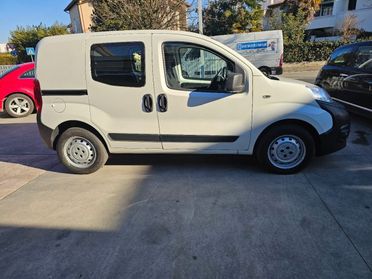 FIAT Fiorino 1.3 MJT 80CV SX (N1)