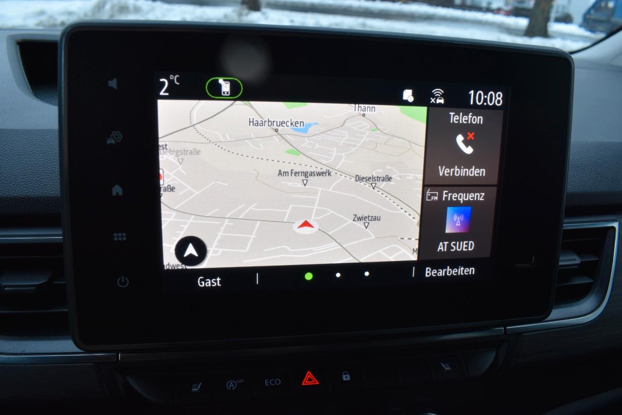 Renault Kangoo 1.5 Blue dCi 95CV AUTOVETTURA