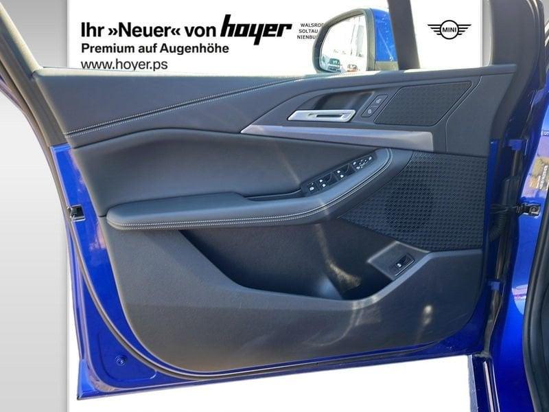 BMW Serie 2 Active Tourer 218d Msport 18" Camera Cockpit DAB