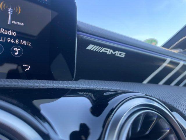 MERCEDES-BENZ CLA 45 S AMG 4Matic+ 2.0 TURBO 421 CV FULL