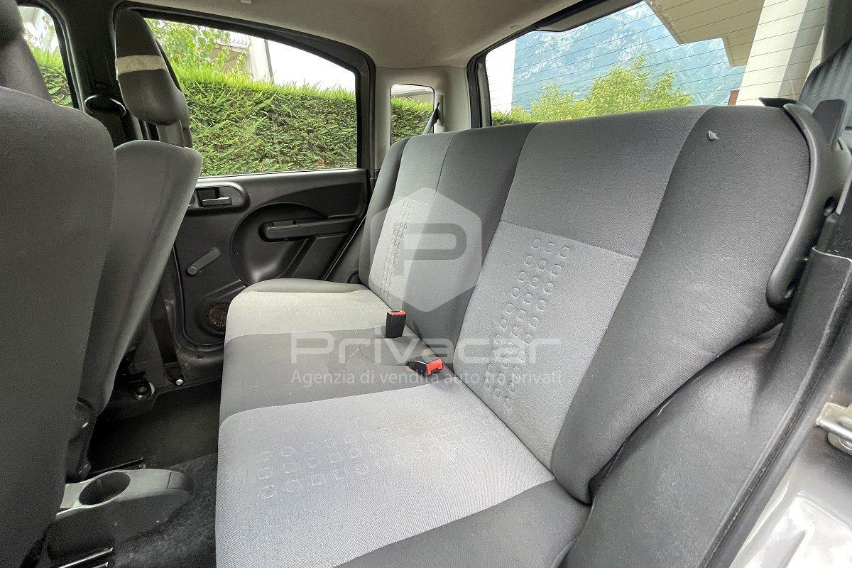 FIAT Panda 1.4 Dynamic Natural Power