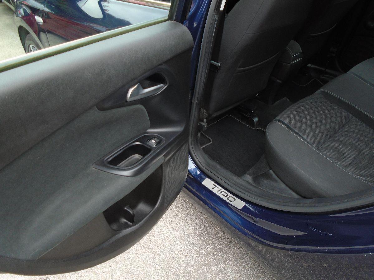 Tipo '16 1.6 mjt 120cv UNIPRO LAVORI CERTIFIC.